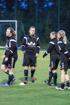 Bild 13 - Frauen Bramstedter TS - SV Henstedt Ulzburg3 : Ergebnis: 0:8